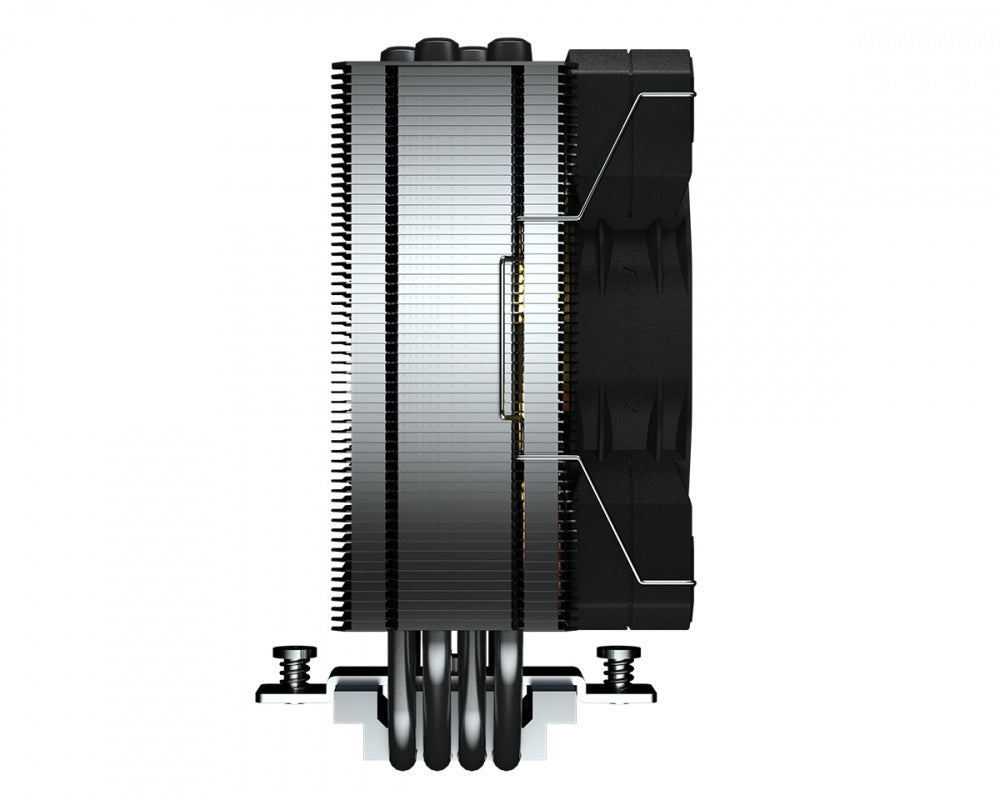 Disipador CPU Cougar Forza 50 RGB - 135mm - Negro