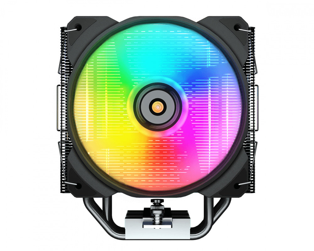 Disipador CPU Cougar Forza 50 RGB - 135mm - Negro