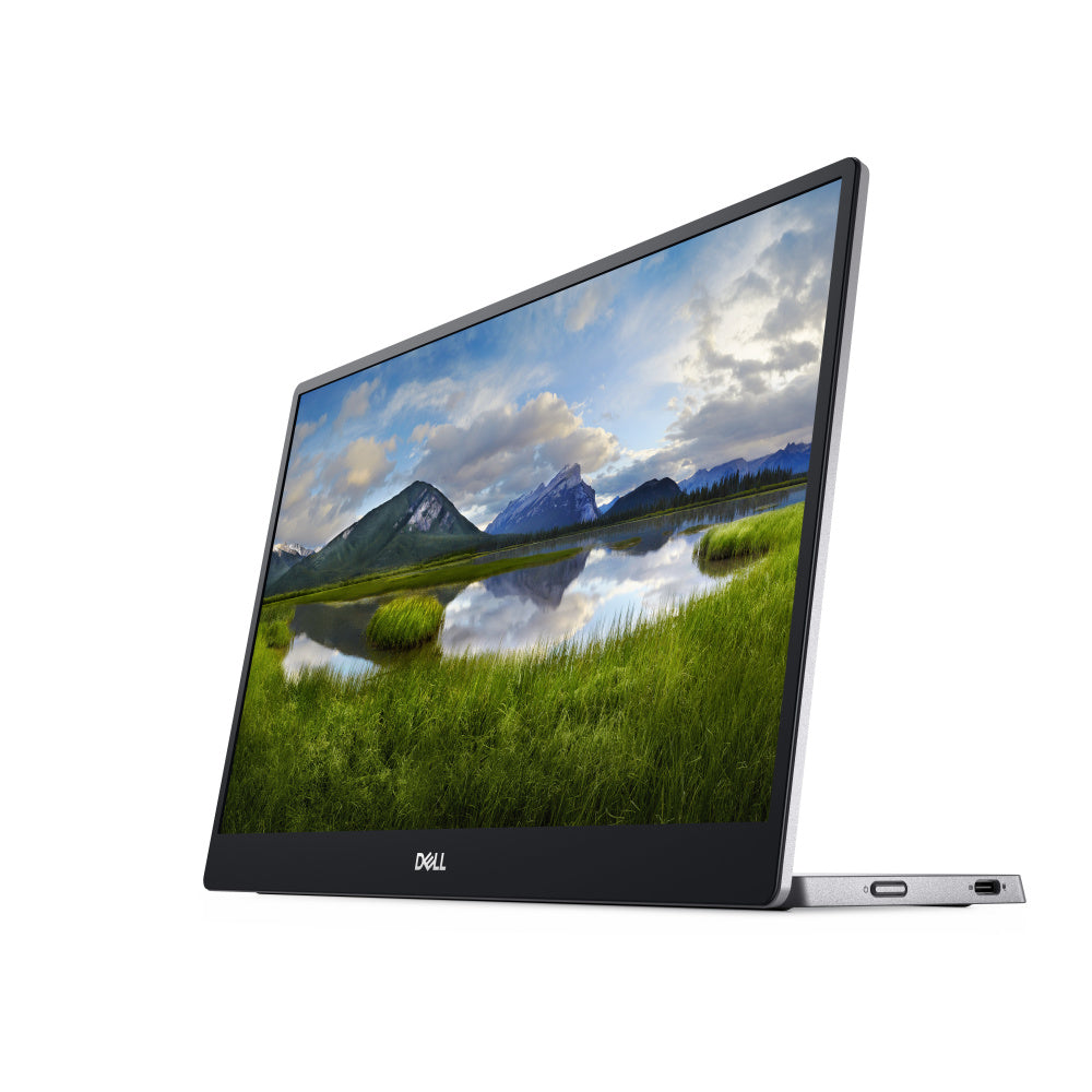 MONITOR PORTATIL DELL LED P1424H - 14" 60Hz