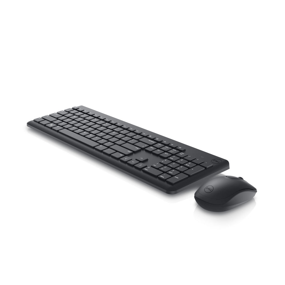 Kit de Teclado y Mouse Dell KM3322W, Inalámbrico