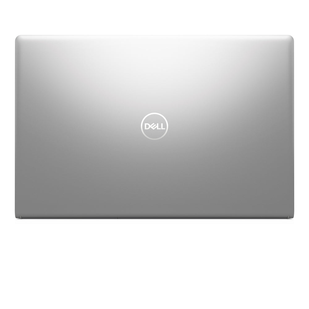 Laptop Dell Inspiron 3535 15.6" Full HD, AMD Ryzen 5 7520U, 8GB ram, 512GB SSD, Win 11, Plata