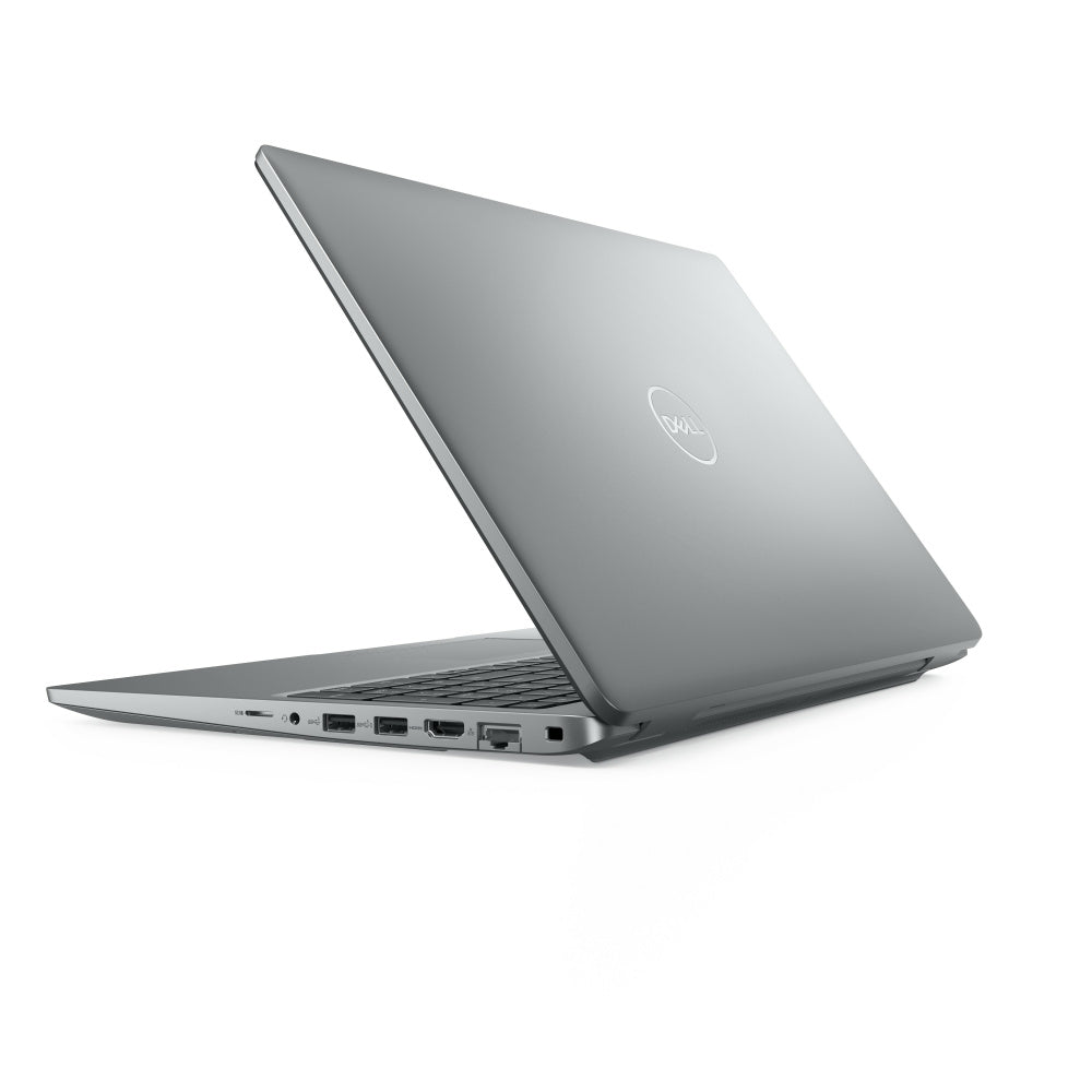 Laptop Dell Latitude 5550 15.6" Full HD, Intel Core Ultra i7-155U, 16GB ram, 512GB SSD, Win 11 Pro, Gris