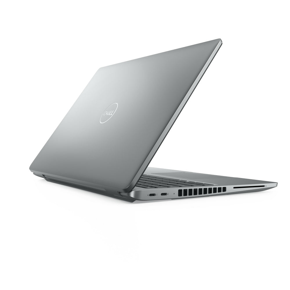 Laptop Dell Latitude 5550 15.6" Full HD, Intel Core Ultra i7-155U, 16GB ram, 512GB SSD, Win 11 Pro, Gris