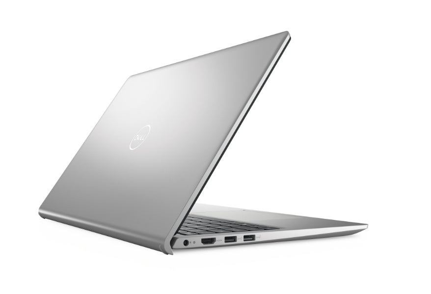 Laptop Dell Inspiron 3520 15.6" Full HD, Intel Core i5, 16GB, 512GB SSD, Windows 11 Pro 64-bit, Español, Plata