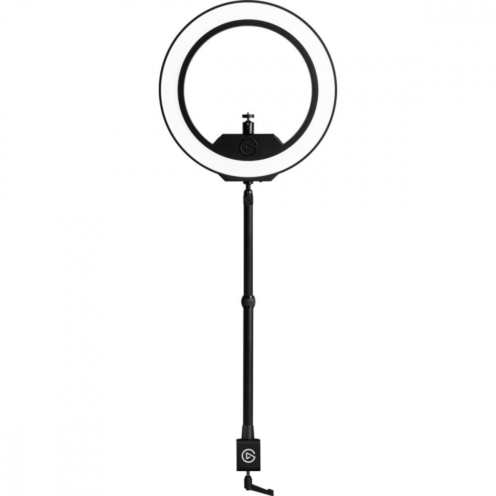 ARO DE ILUMINACION ELGATO RING LIGHT