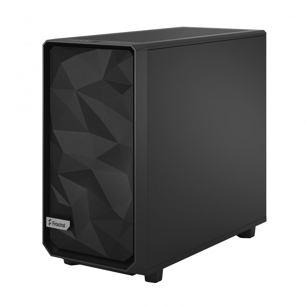 Gabinete Fractal Design Meshify 2 Light - E-ATX - Negro