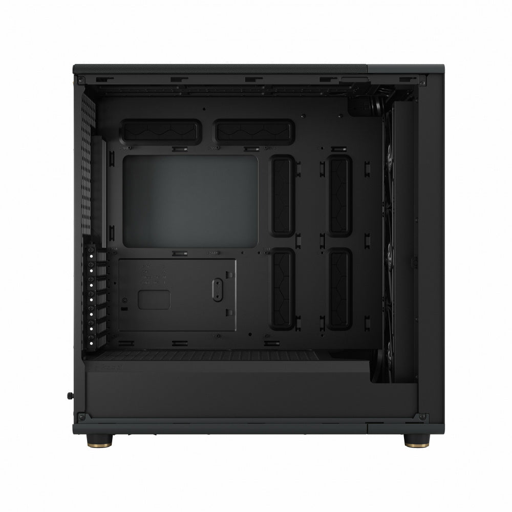 Gabinete Fractal Design NORTH XL - E-ATX - Negro