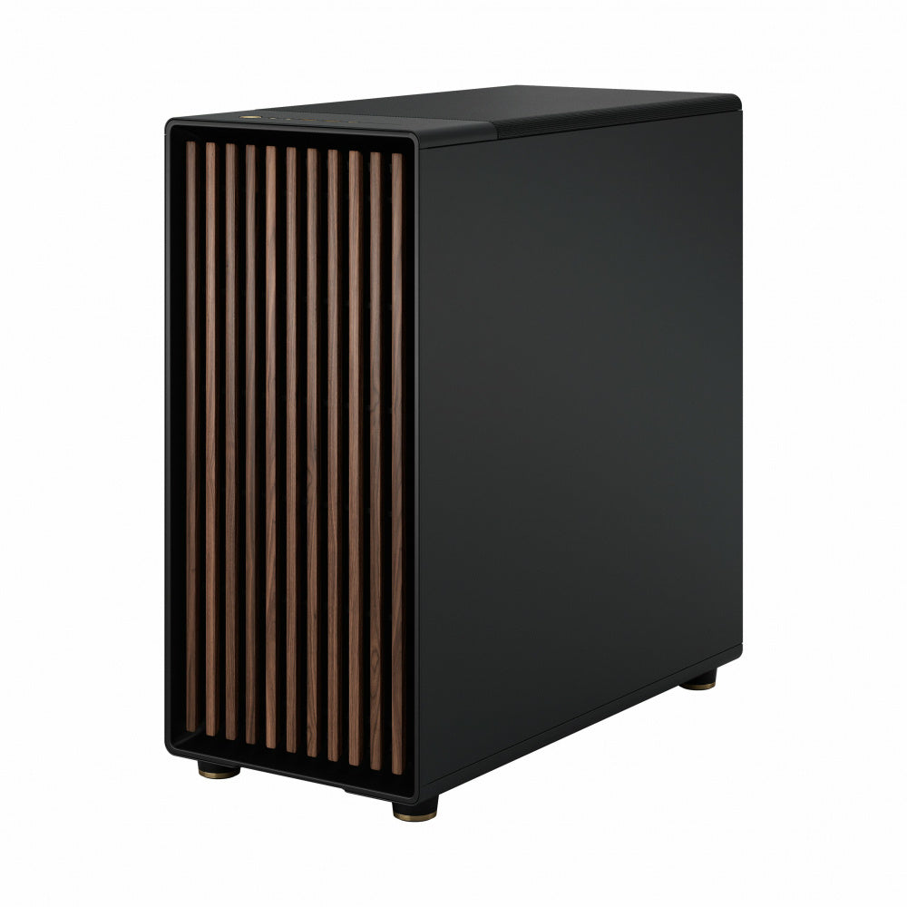 Gabinete Fractal Design NORTH XL - E-ATX - Negro