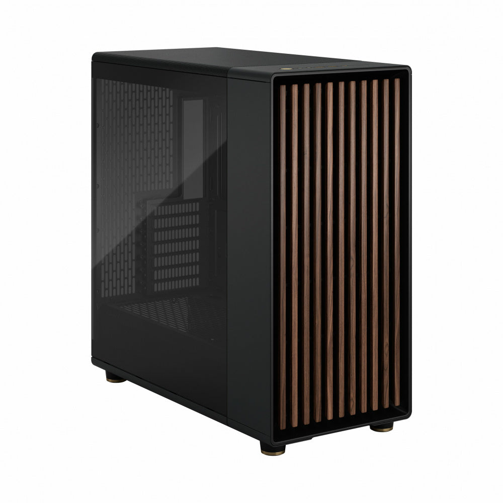 Gabinete Fractal Design NORTH XL - E-ATX - Negro