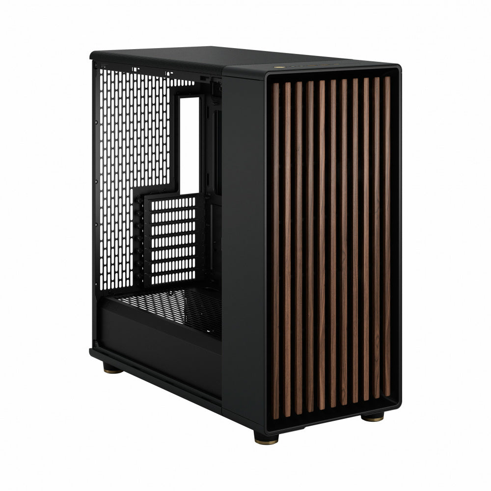 Gabinete Fractal Design NORTH XL - E-ATX - Negro