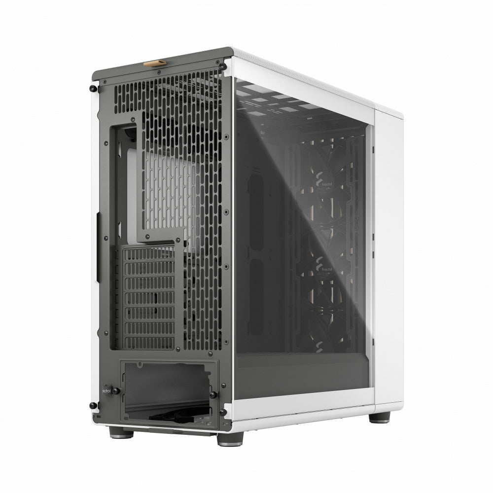 Gabinete Fractal Design North XL - Micro ATX - Blanco