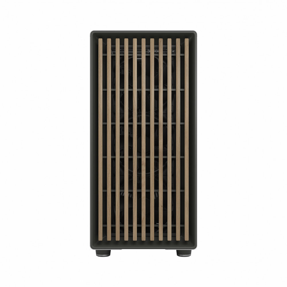 Gabinete Fractal Design North XL - Micro ATX - Blanco