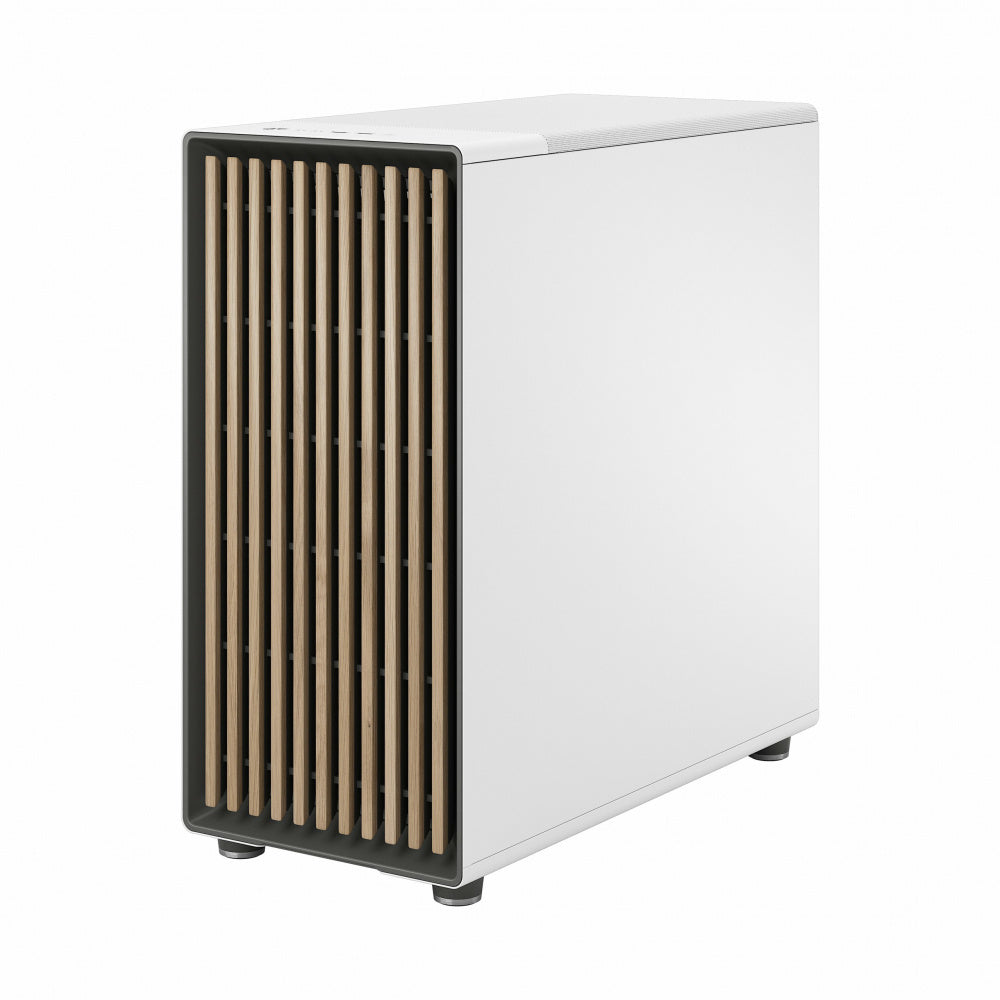 Gabinete Fractal Design North XL - Micro ATX - Blanco