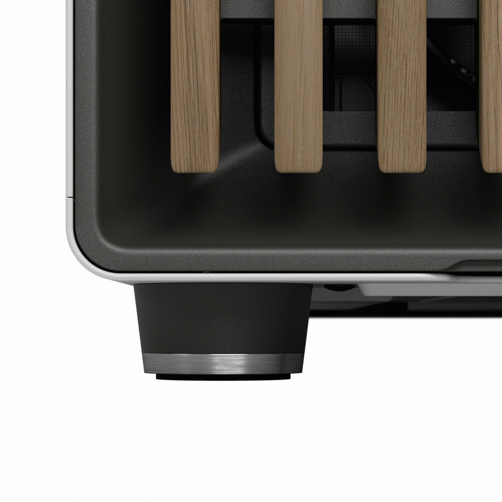 Gabinete Fractal Design North XL - Micro ATX - Blanco