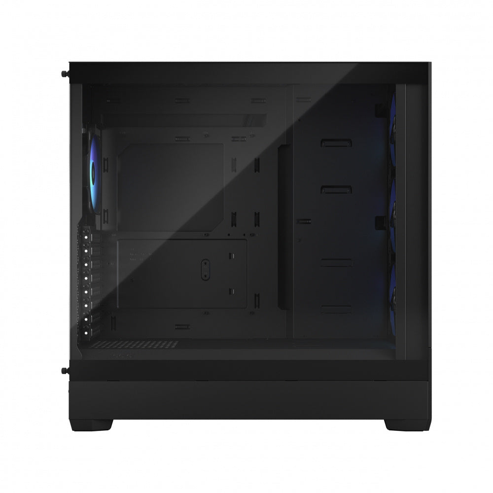 Gabinete Fractal Design Pop XL Air con Ventana, Midi-Tower, ATX/E-ATX