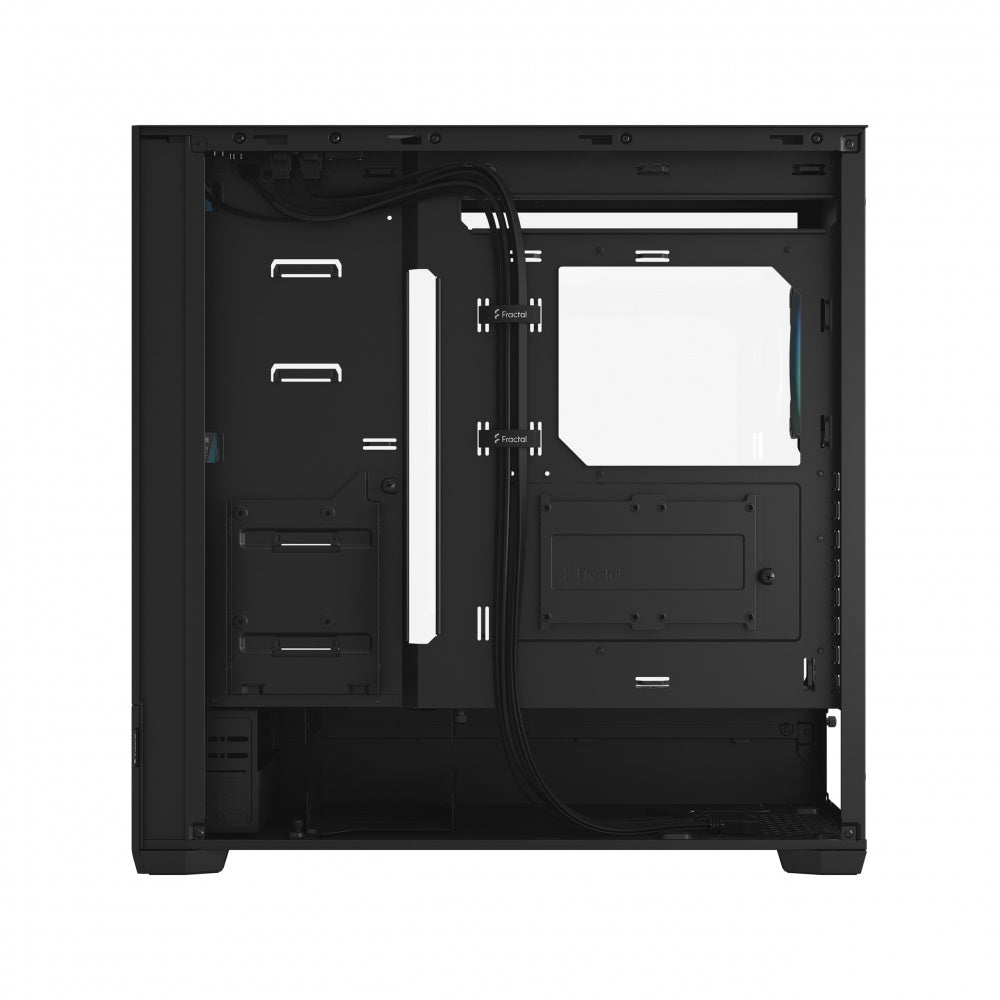 Gabinete Fractal Design Pop XL Air con Ventana, Midi-Tower, ATX/E-ATX