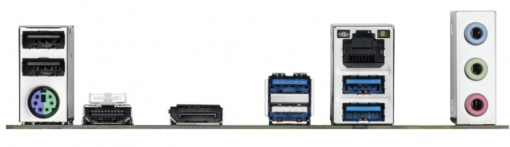 Tarjeta Madre GIGABYTE B860M D3HP - LGA 1851 - Micro ATX - Compatible con DDR5