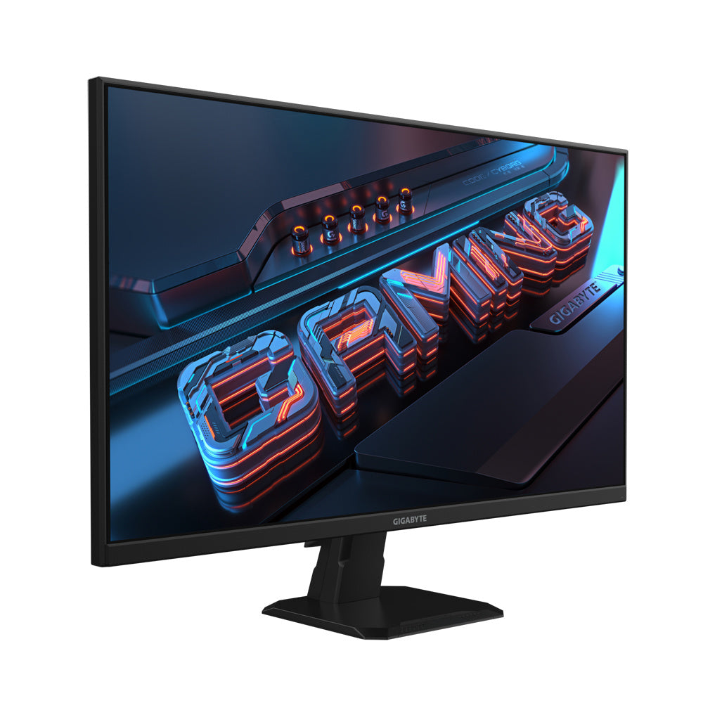 Monitor GIGABYTE GS27F LED 27" Full HD, 165Hz