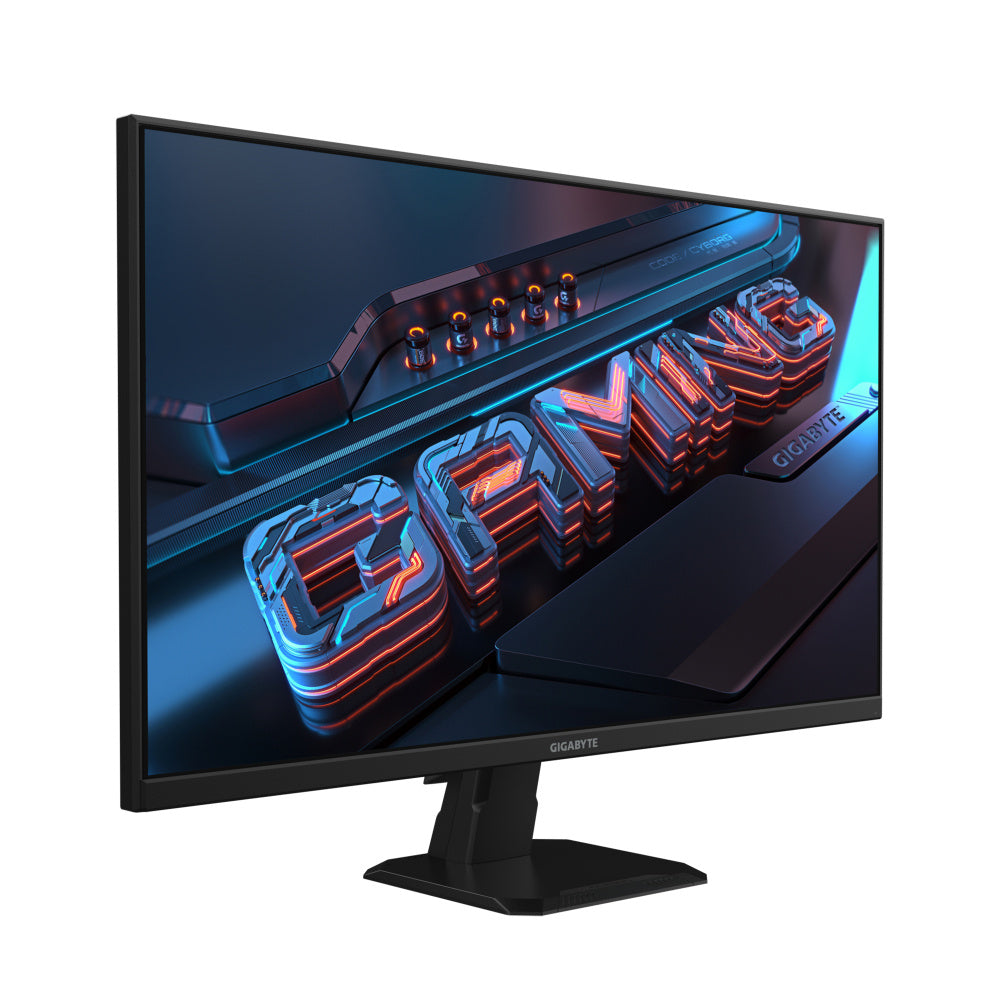 Monitor Gamer Gigabyte GS27FA LED 27" 1920x1080 Full HD 180Hz