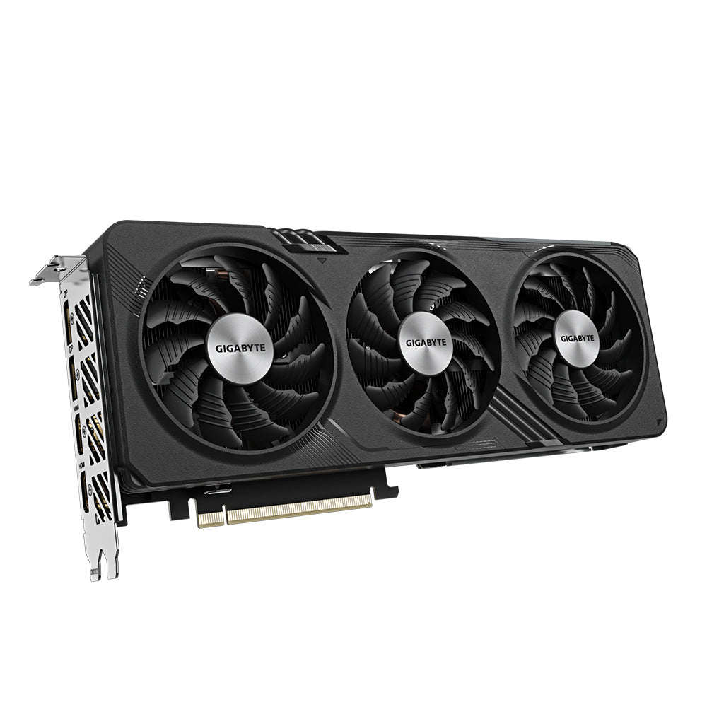 Tarjeta de Video Gigabyte NVIDIA GeForce RTX 4060 Ti Gaming OC - 8GB