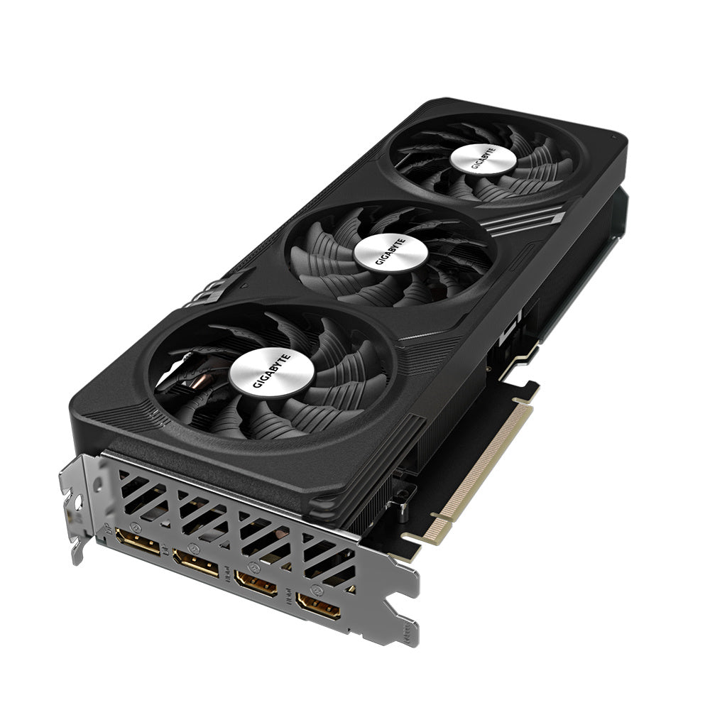 Tarjeta de Video Gigabyte NVIDIA GeForce RTX 4060 Ti Gaming OC - 8GB