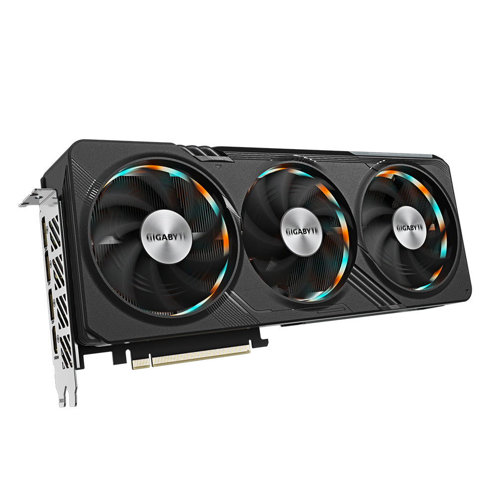 Tarjeta de Video Gigabyte NVIDIA GeForce RTX 4070 GAMING OC - 12GB