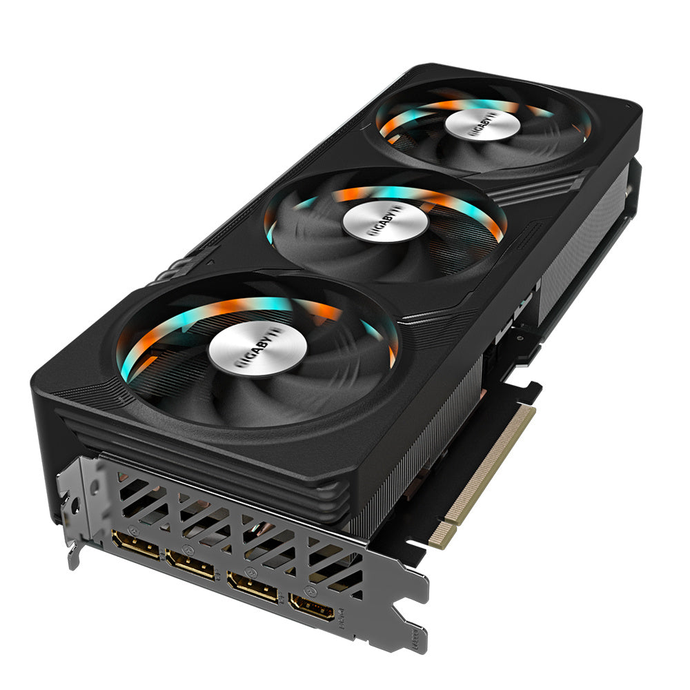 Tarjeta de Video Gigabyte NVIDIA GeForce RTX 4070 GAMING OC - 12GB