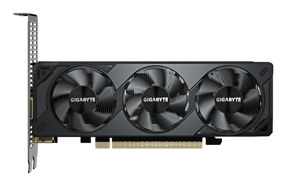 Tarjeta de Video Gigabyte NVIDIA GeForce RTX 5060 8GB