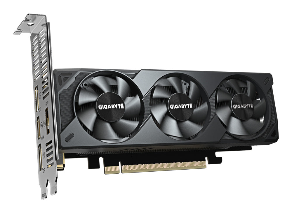 Tarjeta de Video Gigabyte NVIDIA GeForce RTX 5060 8GB