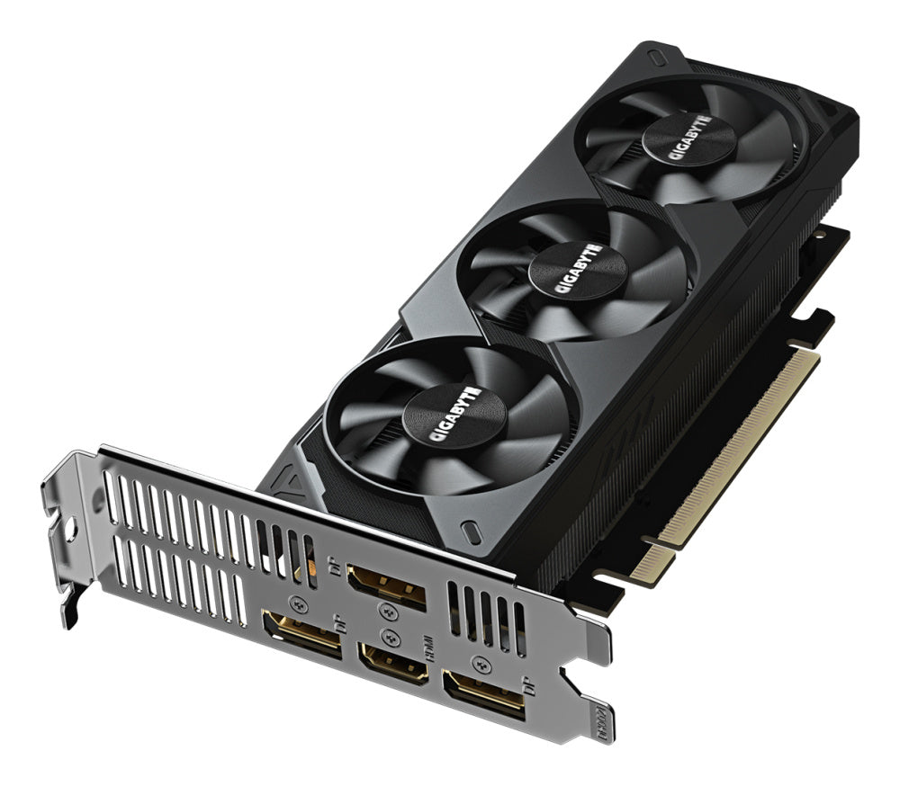Tarjeta de Video Gigabyte NVIDIA GeForce RTX 5060 8GB