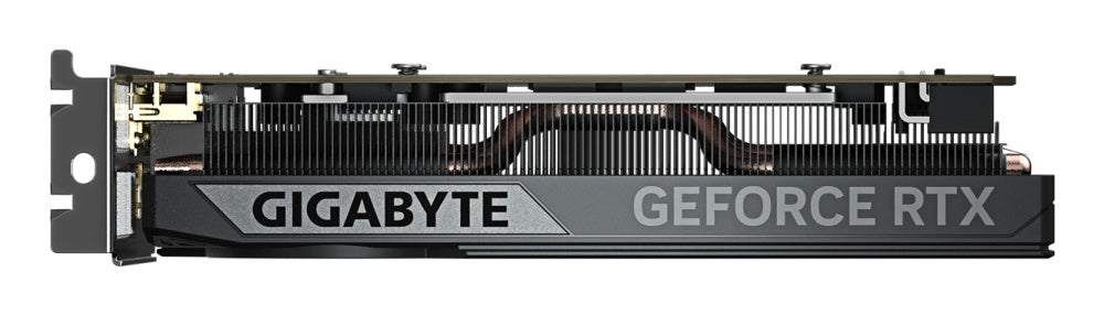 Tarjeta de Video Gigabyte NVIDIA GeForce RTX 5060 8GB