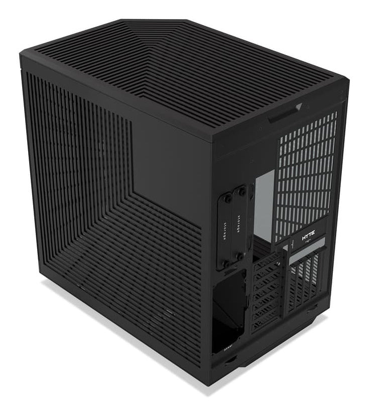 Gabinete HYTE Y70  Aesthetic Case- ATX- Negro
