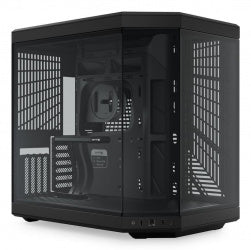 Gabinete HYTE Y70  Aesthetic Case- ATX- Negro