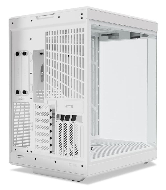 Gabinete HYTE Y70- ATX- Blanco
