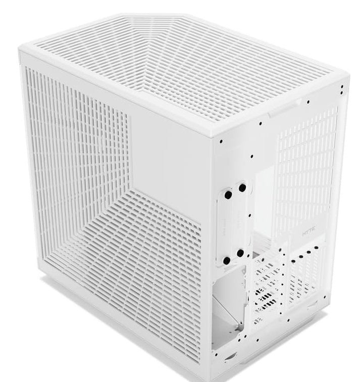 Gabinete HYTE Y70- ATX- Blanco