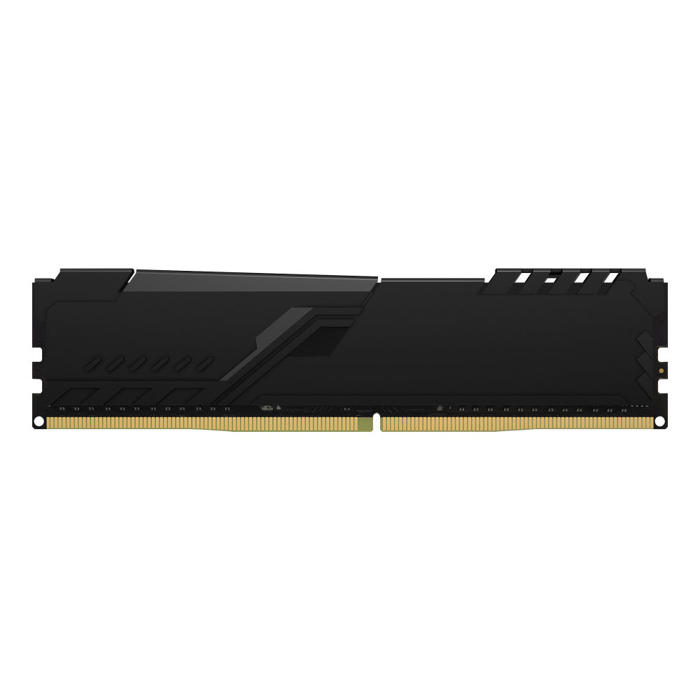 Memoria RAM Kingston FURY Beast Black DDR4- 3600MHz- 16GB