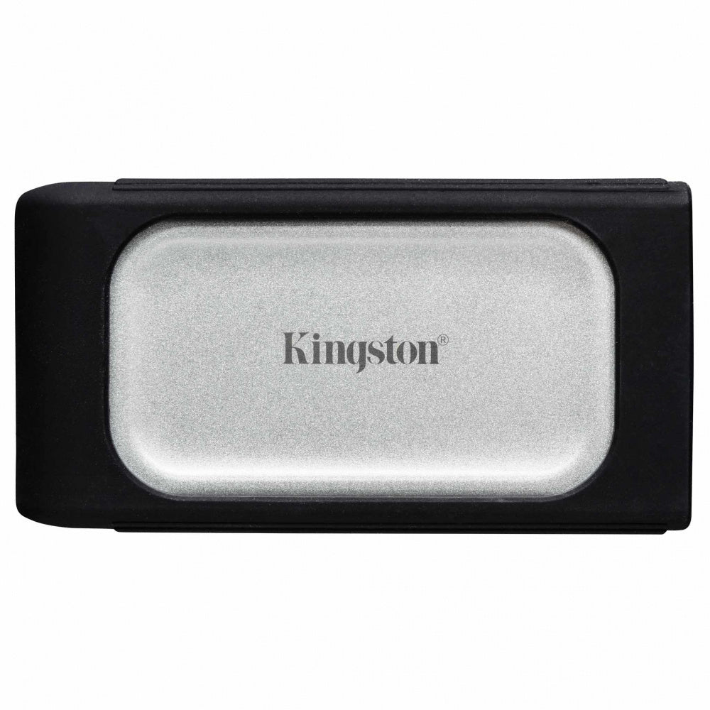 Unidad de estado solido Externo Kingston XS2000- 2TB- USB-C