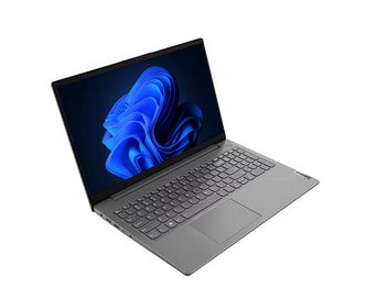 Laptop Lenovo V15 G3 IAP 15.6" Full HD, Intel Core i7 - 16GB, 512GB SSD, Windows 11 Pro 64-bit, Español, Gris