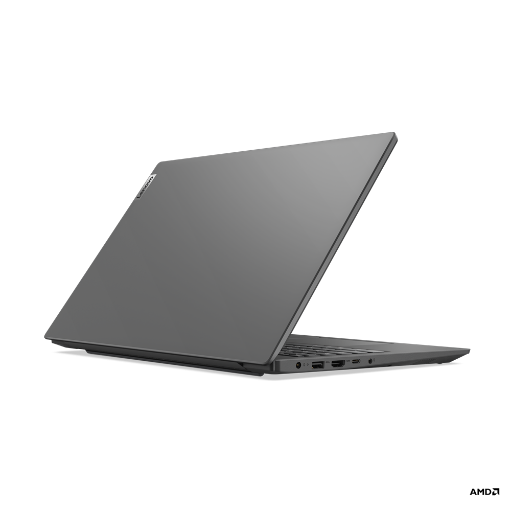 Laptop Lenovo V15 G4 ABP 15.6" Full HD, AMD Ryzen 7 7730U - 16GB ram, 512GB SSD, Win 11 Pro 64-bit, Español, Gris