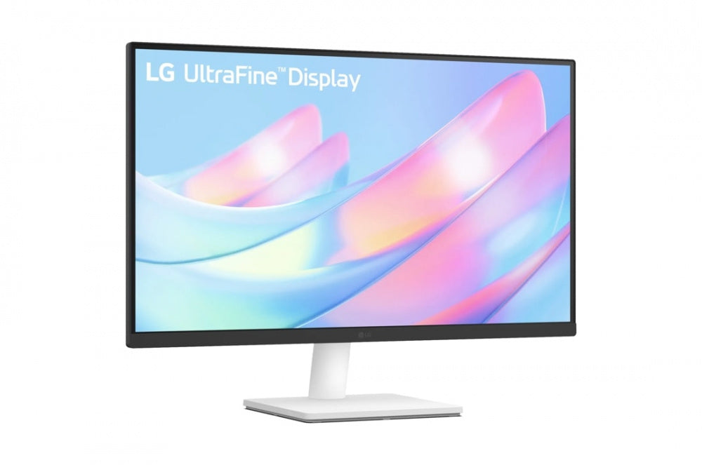 Monitor LG 27US500 UltraFine 27", Resolución 3840x2160 Ultra HD, 60Hz, Panel IPS 5ms