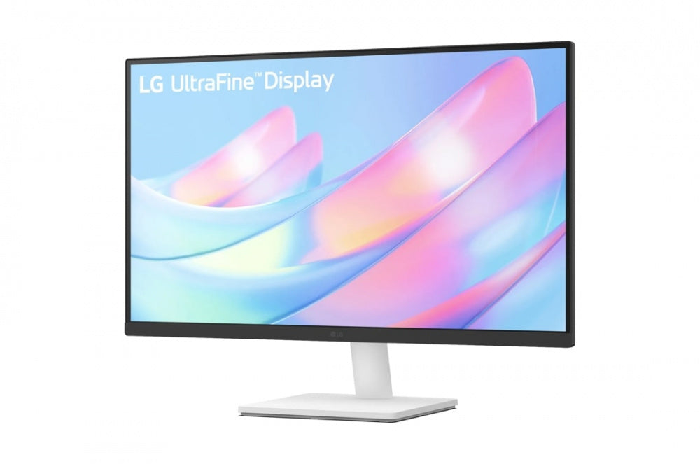 Monitor LG 27US500 UltraFine 27", Resolución 3840x2160 Ultra HD, 60Hz, Panel IPS 5ms