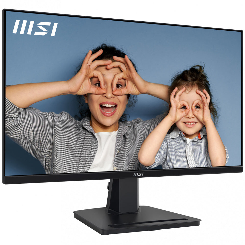 Monitor MSI PRO MP275 LED 27", Full HD, 100Hz, HDMI, IPS