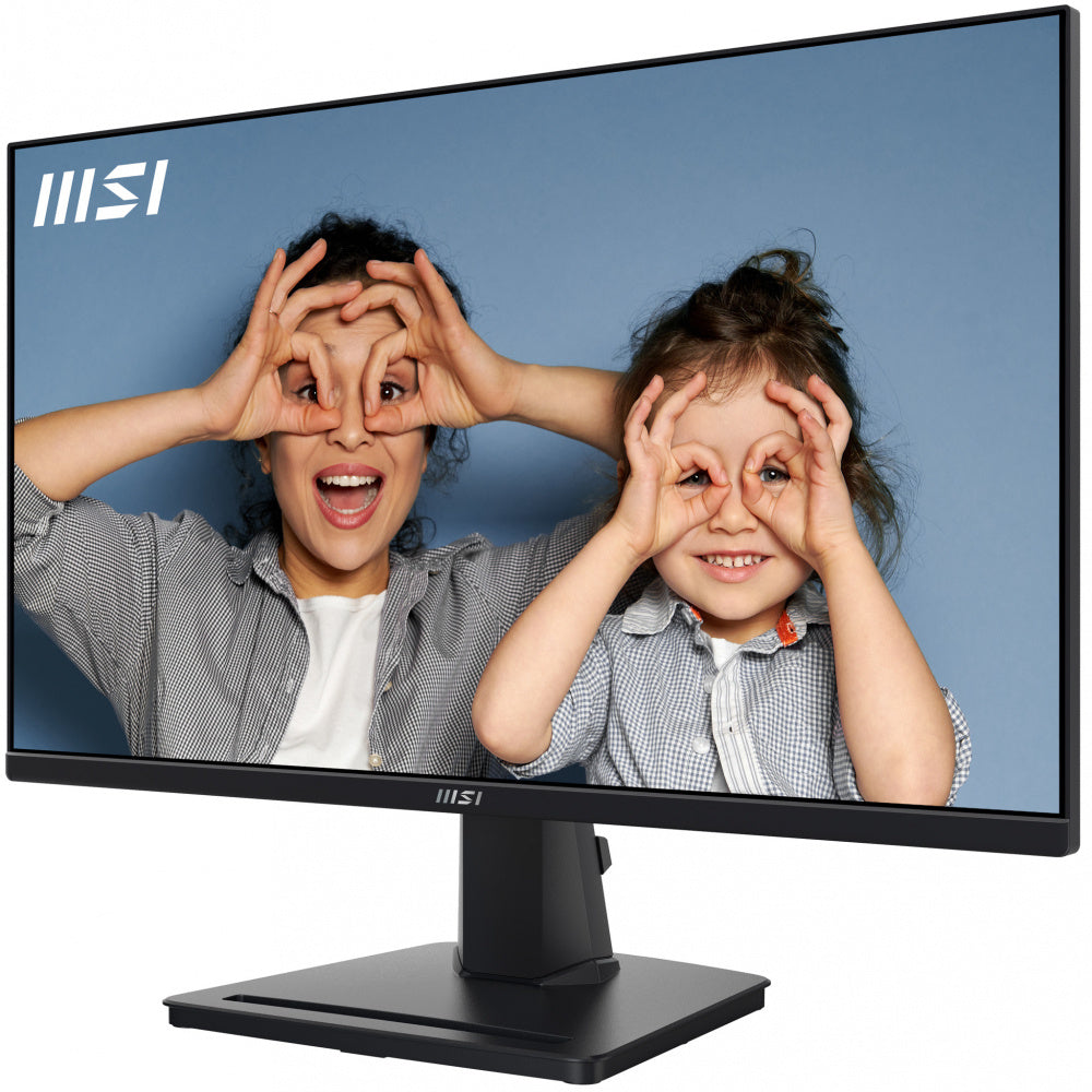 Monitor MSI PRO MP275 LED 27", Full HD, 100Hz, HDMI, IPS