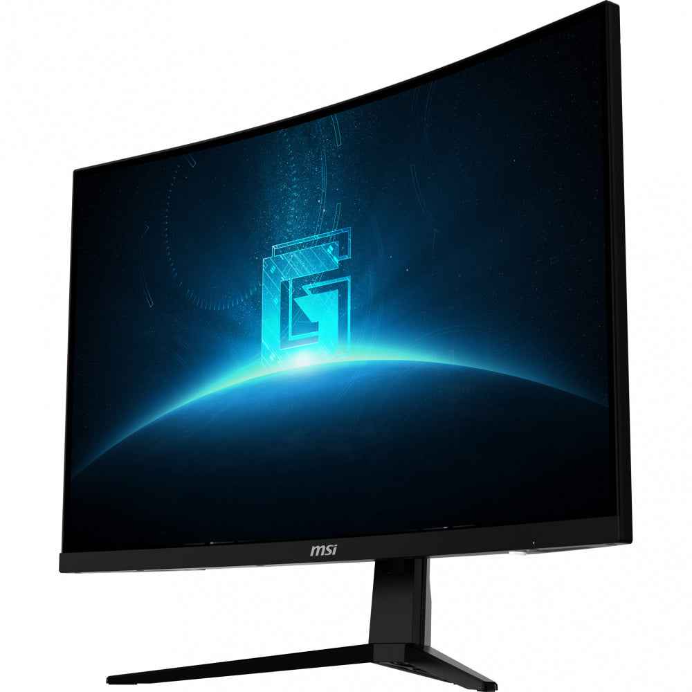 Monitor Gamer Curvo MSI G27C3F LCD 27", Full HD, 180Hz