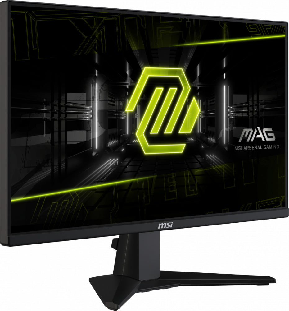 Monitor Gamer MSI MAG 255F E20 LCD 24.5" 1920x1080 Full HD 200Hz