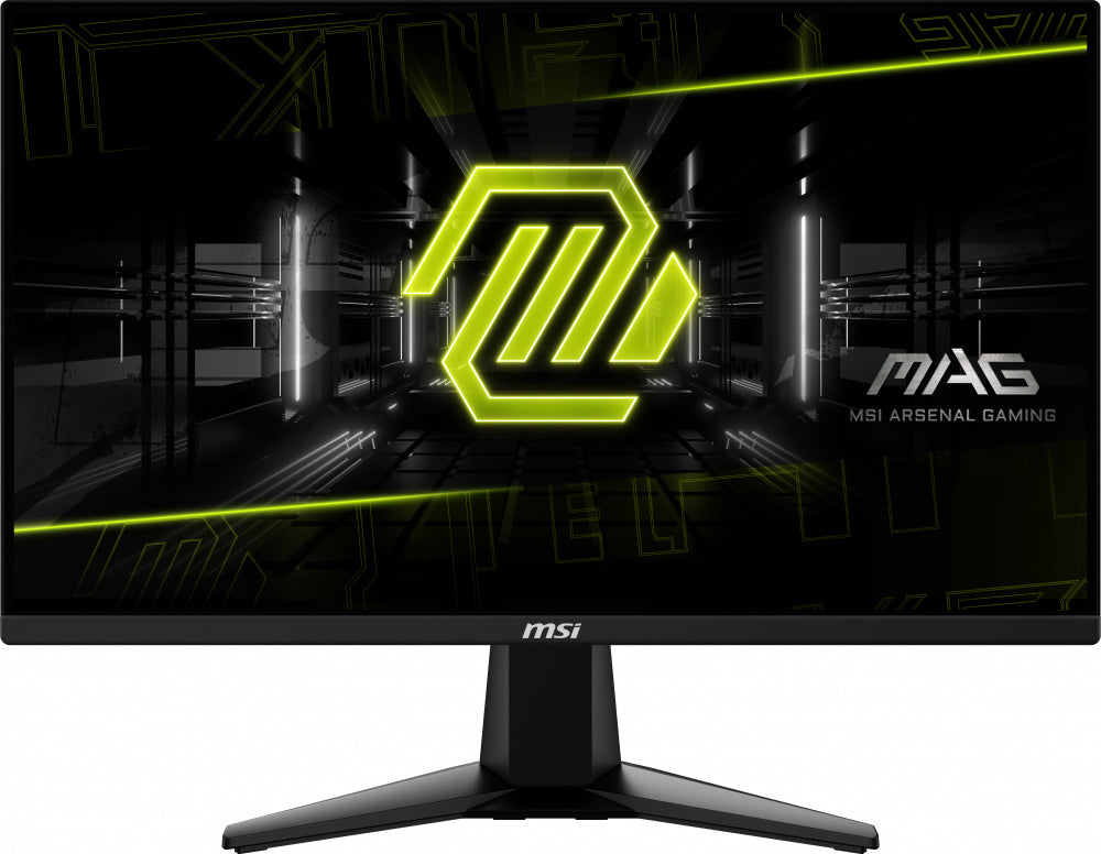 Monitor Gamer MSI MAG 255F E20 LCD 24.5" 1920x1080 Full HD 200Hz