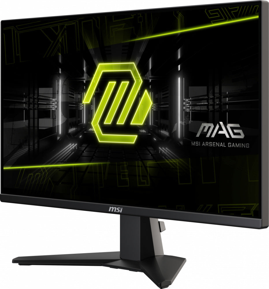 Monitor Gamer MSI MAG 255F E20 LCD 24.5" 1920x1080 Full HD 200Hz