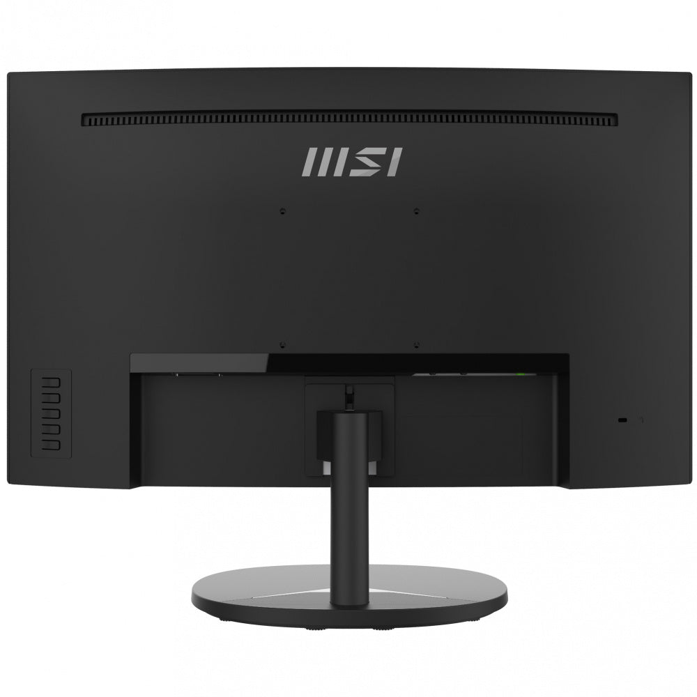 Monitor Curvo MSI Pro MP2412C 23.6", Full HD, 100Hz - Negro