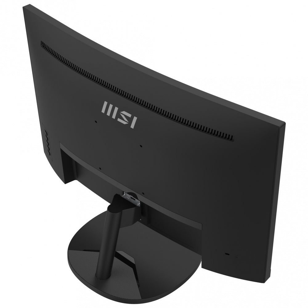 Monitor Curvo MSI Pro MP2412C 23.6", Full HD, 100Hz - Negro