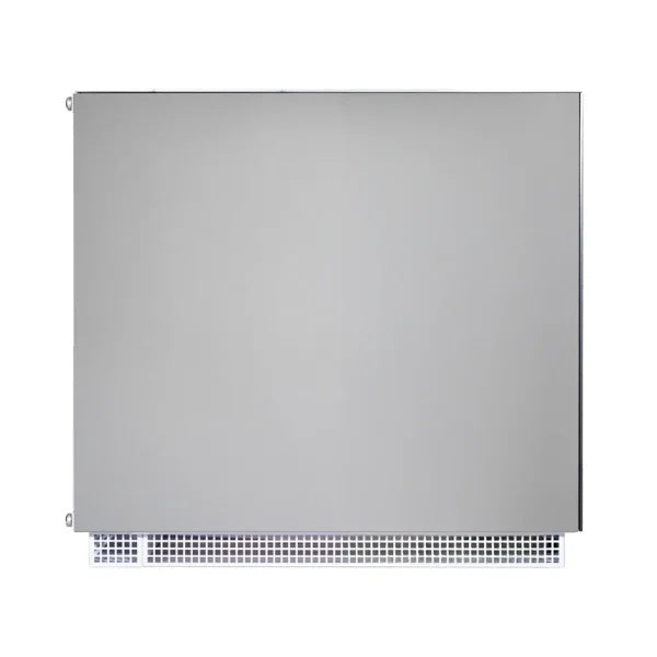 Gabinete NACEB NA-0640 Gamer- E-ATX- Blanco